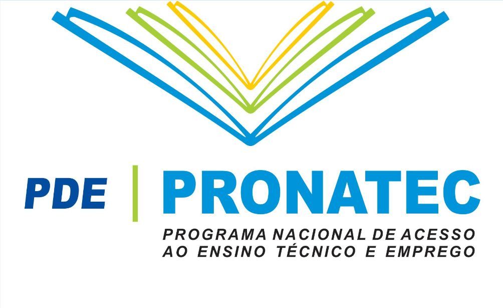 PRONATEC ? Programa Nacional de Acesso ao Ensino Técnico e Emprego 