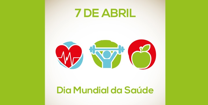 Dia Mundia da Saúde