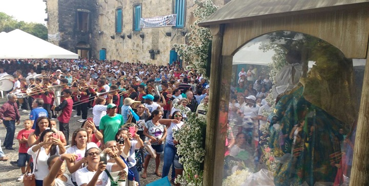 27ª Romaria da Guia