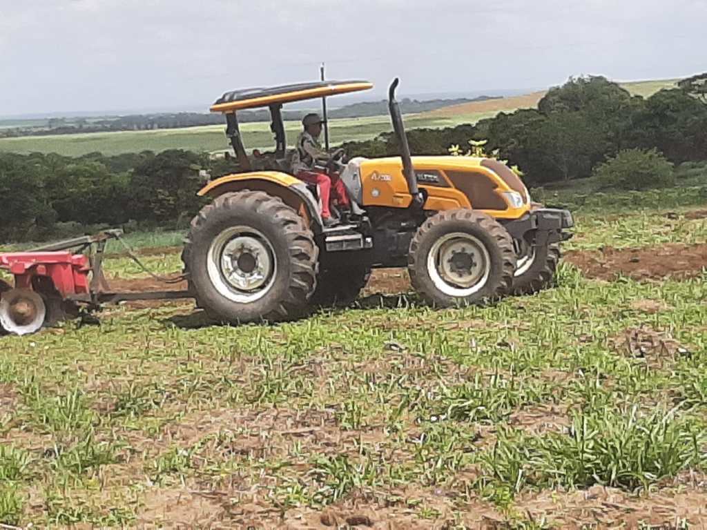 EM 120 DIAS, GESTÃO DE LÉO BANDEIRA TEVE ATENÇÃO REDOBRADA COM OS AGRICULTORES DE LUCENA